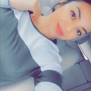 Meet your Posher, Marlin